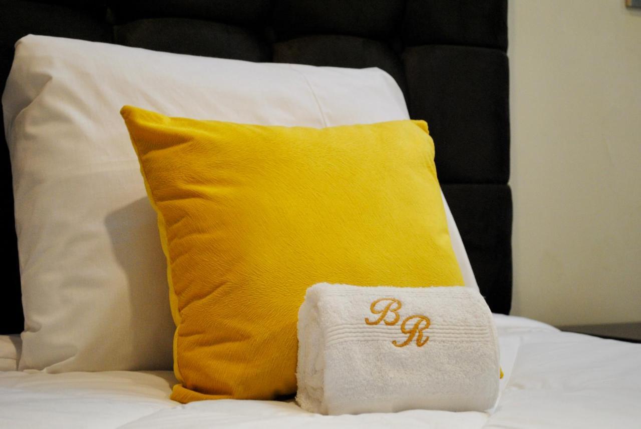 מלון ארקוויפה Bon Repos Boutique מראה חיצוני תמונה