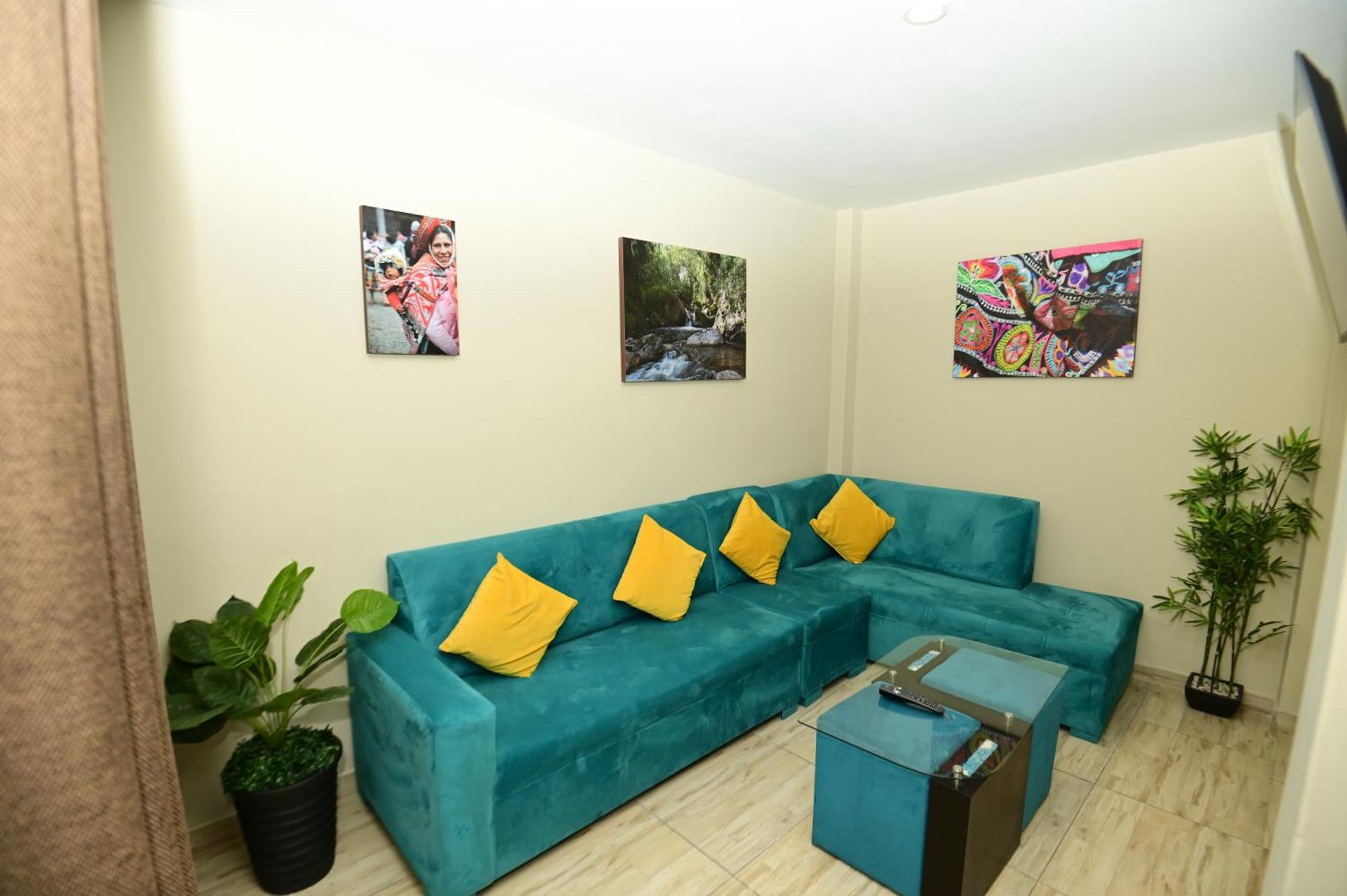 מלון ארקוויפה Bon Repos Boutique מראה חיצוני תמונה