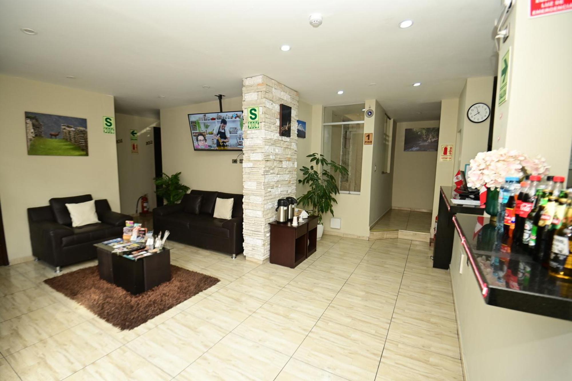 מלון ארקוויפה Bon Repos Boutique מראה חיצוני תמונה