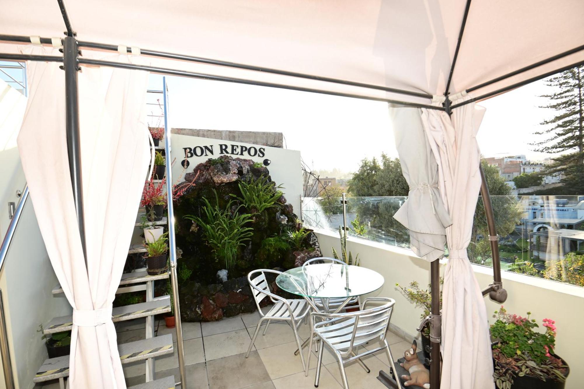 מלון ארקוויפה Bon Repos Boutique מראה חיצוני תמונה